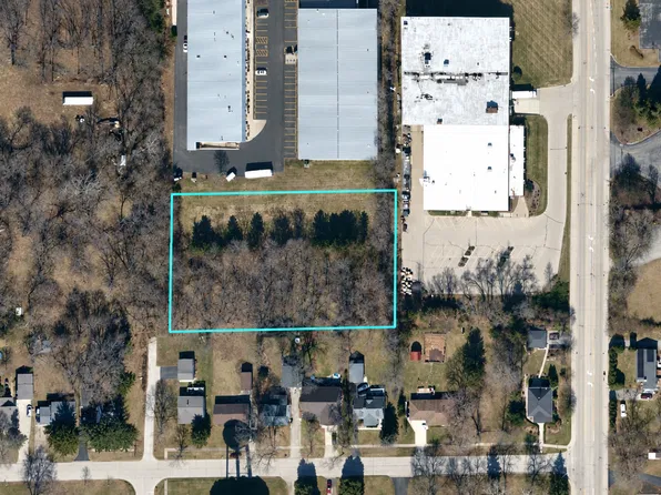 0 Prairie St, Crystal Lake, IL 60014