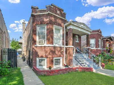 3224 S Hamlin Ave, Chicago, IL, 60623