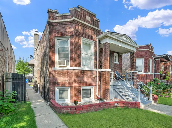 3224 S Hamlin Ave, Chicago, IL 60623