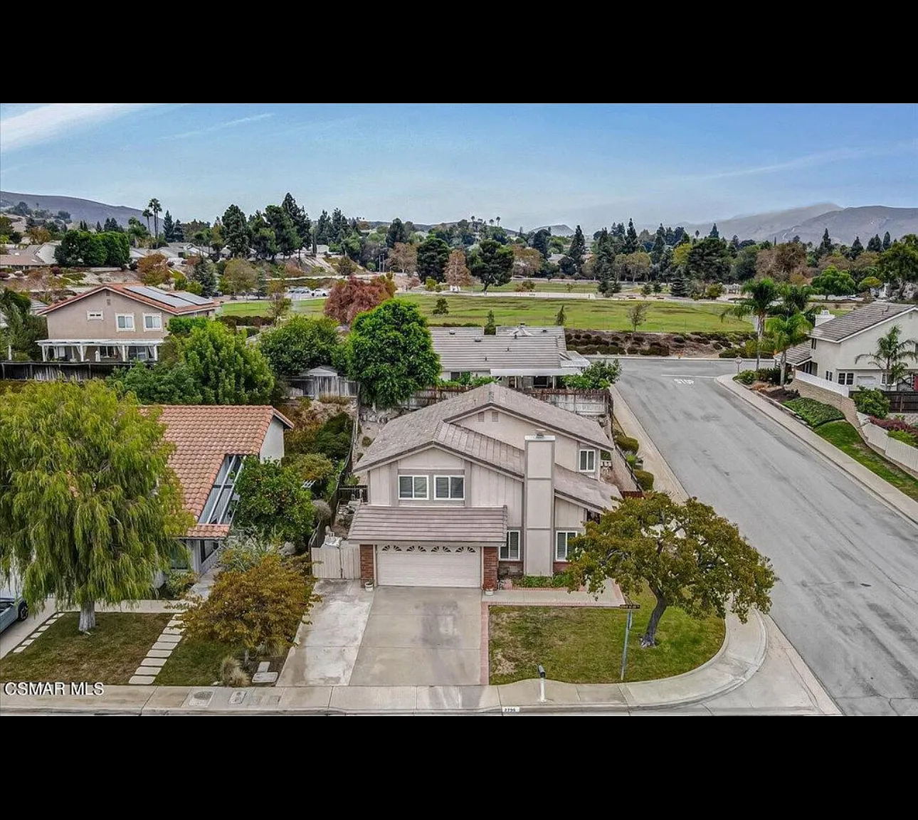 Cedar Wood Pl, Thousand Oaks — Photo 1