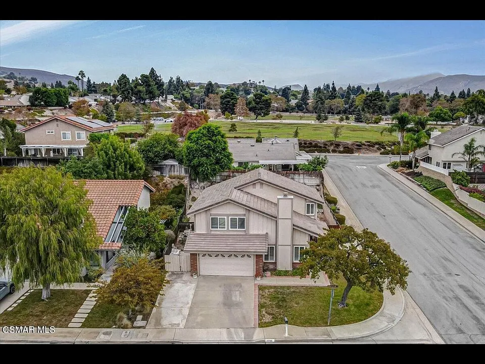 Cedar Wood Pl