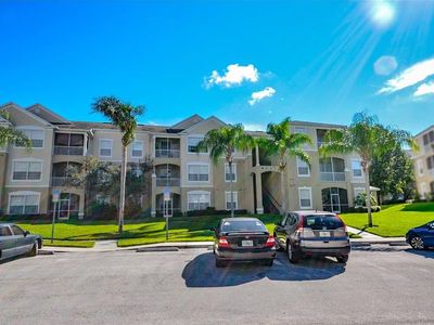 2305 Silver Palm Dr APT 104, Kissimmee, FL, 34747