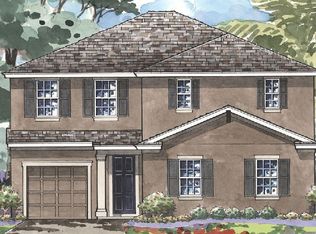 4358 Tubular Run, Land O Lakes, FL 34638