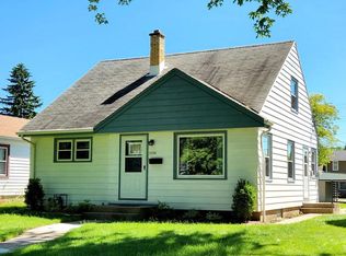 3244 N 86th St, Milwaukee, WI 53222