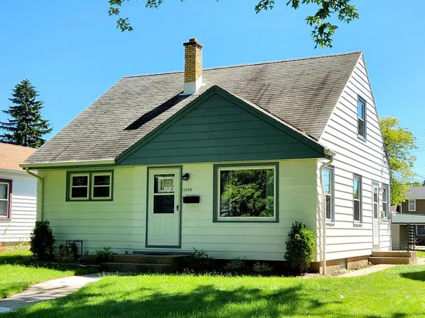 3244 North 86th STREET, Milwaukee, WI 53222