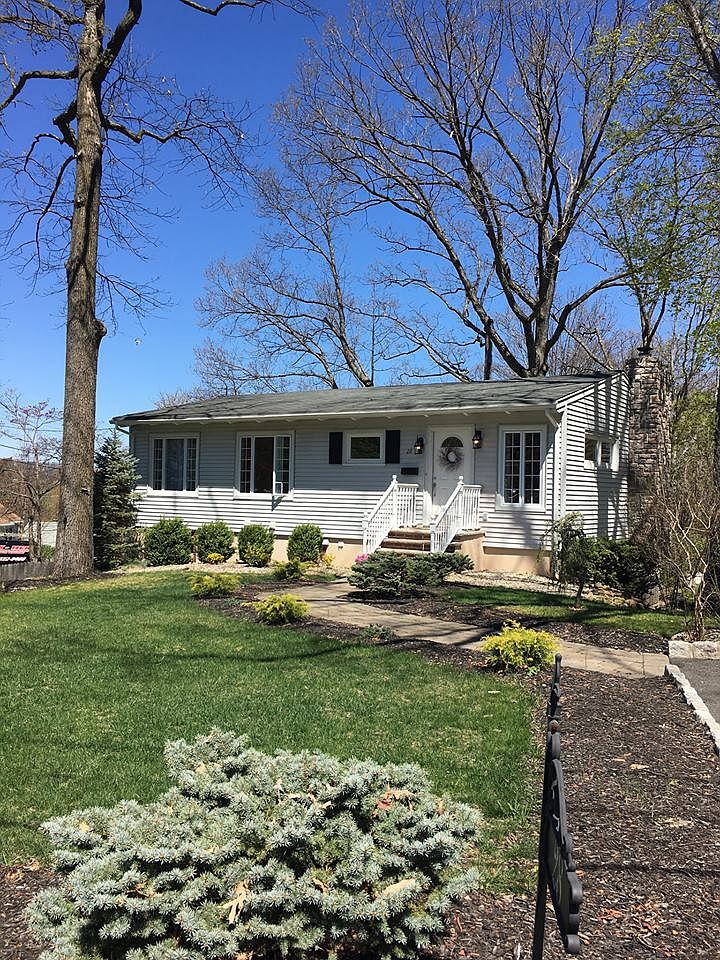 28 Colony Ct, New Providence, NJ 07974 Zillow
