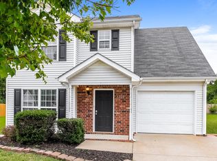 3226 Lexmark Cir, Murfreesboro, TN 37128