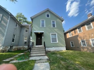 607 Morgan St, Joliet, IL 60436