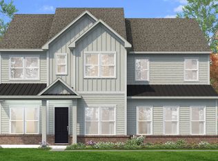 Solace II Plan, Northridge Park, Murfreesboro, TN 37129