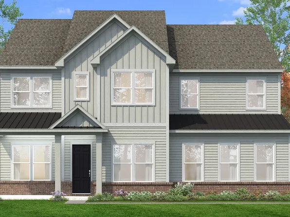 Solace II Plan, Northridge Park