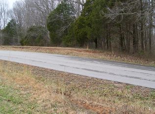 56 Collins River Dr LOT 56, Rock Island, TN 38581