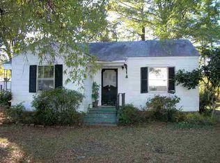 102 Sanders St, Honea Path, SC 29654