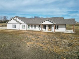 12314 222nd St, Linwood, KS 66052