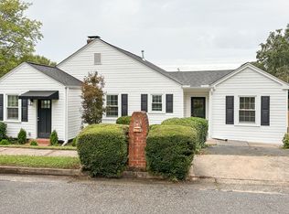 21 Sitka Ave, Greenville, SC 29607