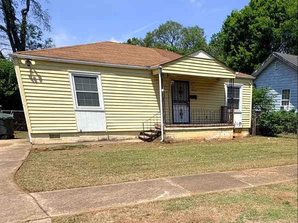 934 47th St N, Birmingham, AL 35212