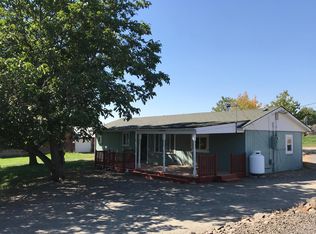1940 N Wenas Rd, Selah, WA 98942