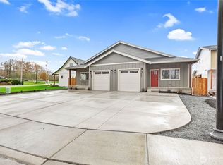 507 Colton Ln, Everson, WA 98247