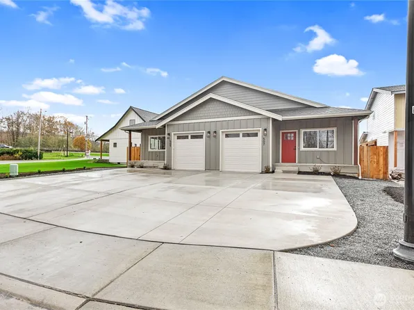 507 Colton Lane, Everson, WA 98247