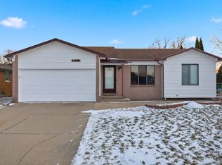 18260 Millstone Dr, Macomb, MI 48044