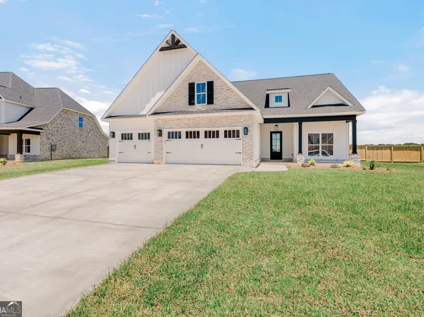 207 Old Hollow Way, Kathleen, GA 31047