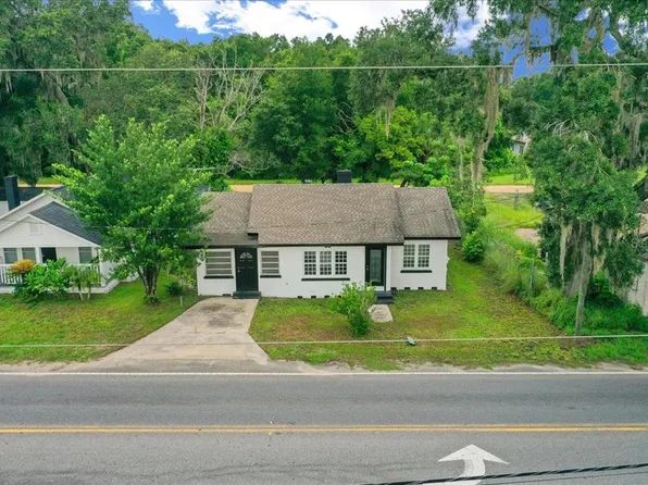 42323 State Road 19, Altoona, FL 32702