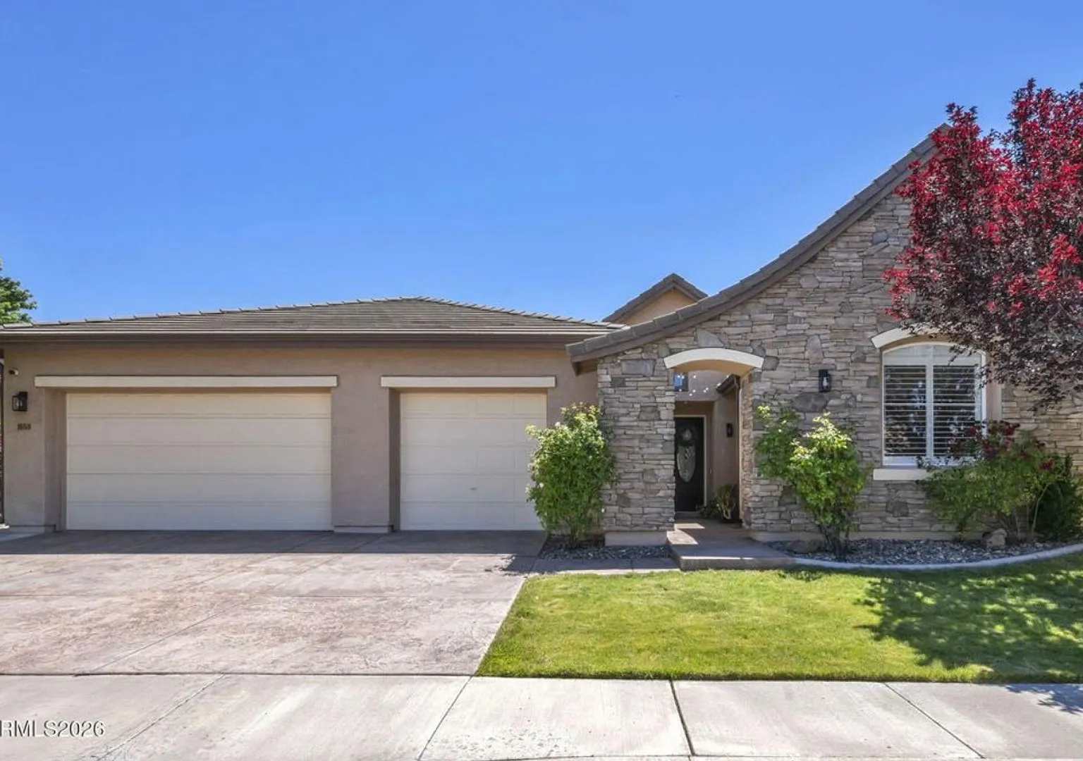 1658 Bridgeview Ct. — Photo 1