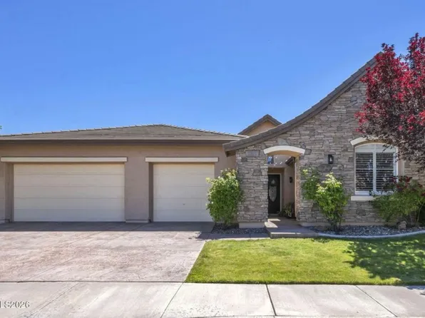 1658 Bridgeview Ct, Reno, NV 89521