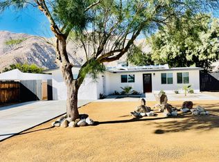 21740 Snowview Dr, Palm Springs, CA 92262