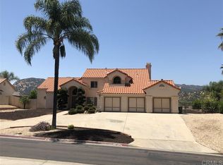 461 Summerhill Ter, Alpine, CA 91901