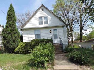 1303 W Jackson St, Bloomington, IL 61701