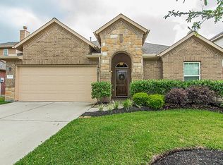 10120 Winding Creek Ln, Brookshire, TX 77423