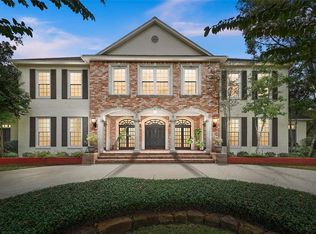 10401 Treeridge Pl, Spring, TX 77380