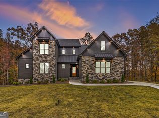 25 Alcovy Reserve Way, Covington, GA 30014