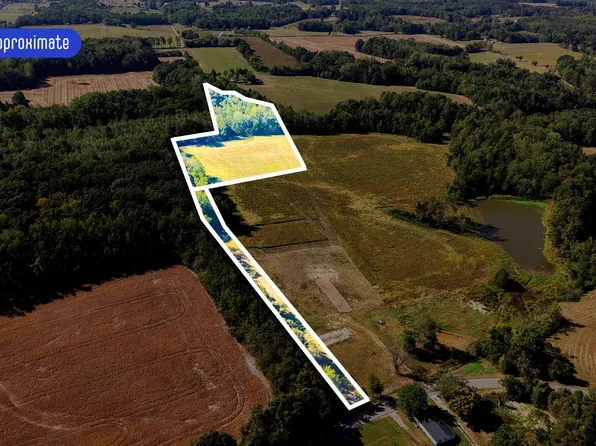 0 W Mount Vernon Rd #3, Bethpage, TN 37022