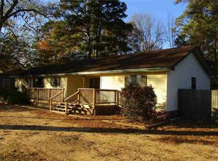 2605 E George Richey Rd, Longview, TX 75604