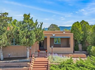 1451 Don Gaspar Ave, Santa Fe, NM 87505