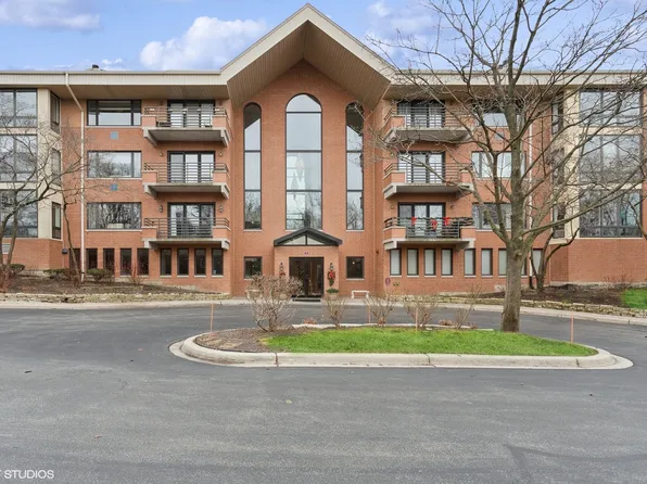 3525 S Cass Ct Unit 303, Oak Brook, IL 60523