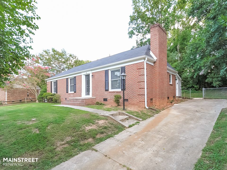 4 Danby Ct, Winston Salem, NC 27103 Zillow