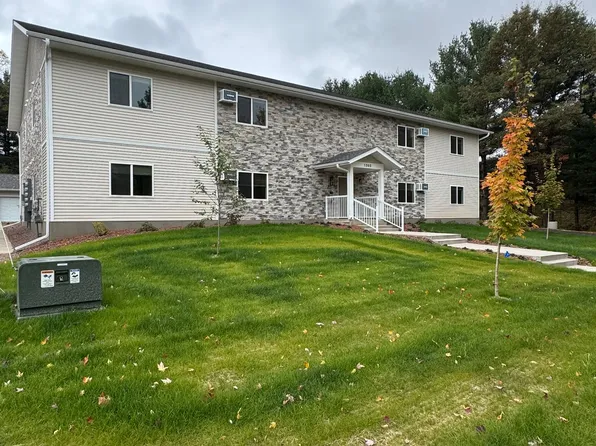 Two Bedroom Units located at 1303 Foothill Ave in Schofield, 1303 Foothill Ave, Weston, WI 54476