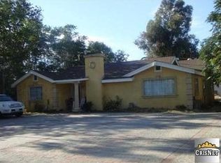 18957 Arminta St, Reseda, CA 91335