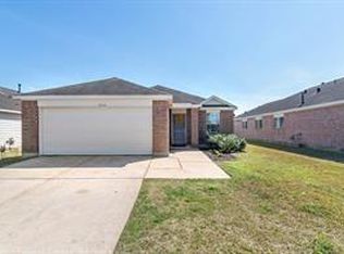5214 Ginseng Dr, Baytown, TX 77521