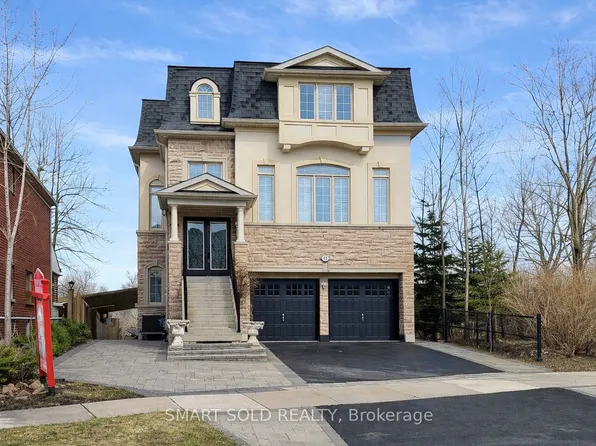72 Headwater Cres, Richmond Hill, ON L4E 0T2