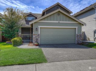11649 SE 308th Pl, Auburn, WA 98092