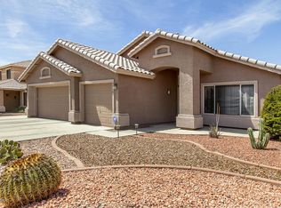 5434 W Topeka Dr, Glendale, AZ 85308