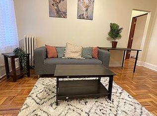 26 Broadway Ter #22, New York, NY 10040