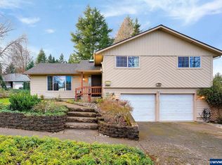 1275 Satara Ave NW, Salem, OR