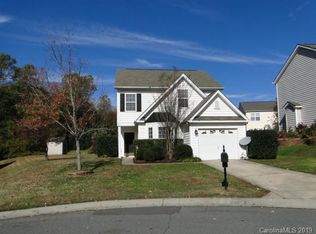 2538 Fossil Stone Ln, Fort Mill, SC 29708