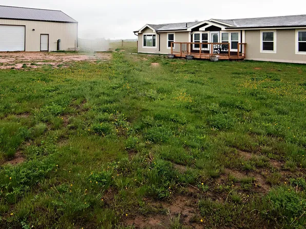 126 N Heptner Rd, Rozet, WY 82727