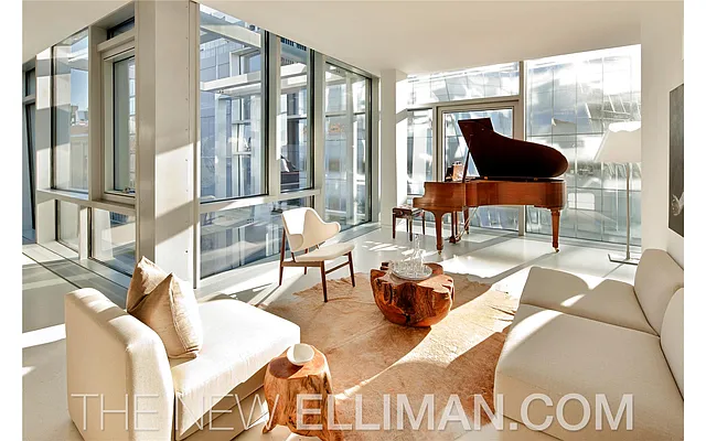 Sold by Douglas Elliman | media 10