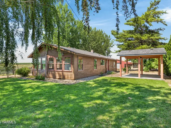 2281 Gurley Rd, Outlook, WA 98938